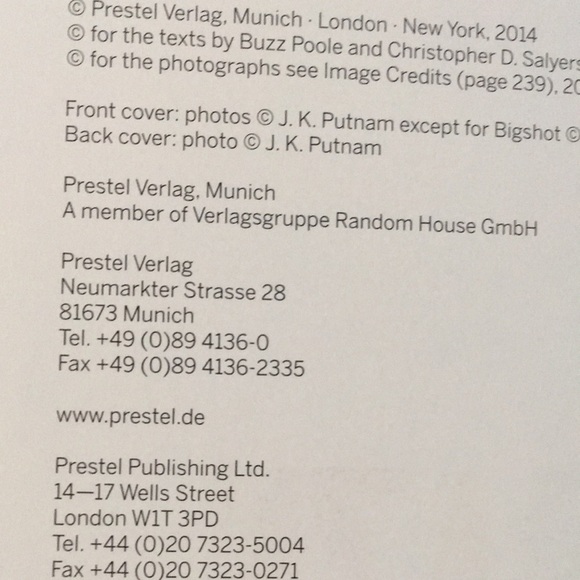 CAMERA Crazy Hardcover Book 2014 - Picture 2 of 11